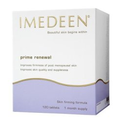 IMEDEEN PRIME RENEWAL 120 COMP 165999 IMEDEEN PRIME RENEWAL PFIZER - (120 COMP )