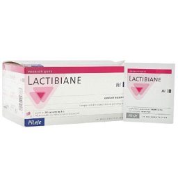 LACTIBIANE IKI 30 SOBRES 159738 LACTIBIANE IKI PILEJE - (30 SOBRES )