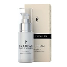 MY CREAM PREYSLER SERUM 40 ML 174406 ISABEL PREYSLER MY CREAM LUMINOSIDAD - SERUM REJUVENECEDOR (40 ML )