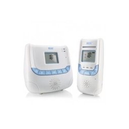 NUK BABYPHONE PLUS [SF] 156147 BABYPHONE DECT CONTROL PLUS - NUK ( )