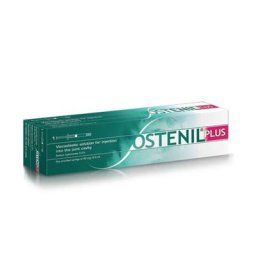 OSTENIL PLUS JER PRE 2 ML HIALURONATO 1% 153928 OSTENIL PLUS JERINGA PRECARGADA - HIALURONATO SODICO 2% (40 MG /2 ML )