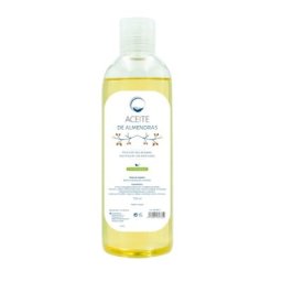 RF ACEITE DE ALMENDRAS DULCES - (750 ML ) 160785 RF ACEITE DE ALMENDRAS DULCES - (750 ML )