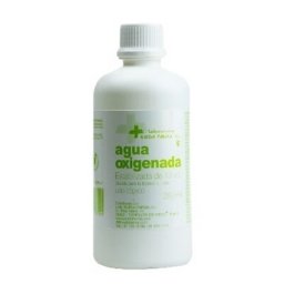 RF AGUA OXIGENADA PIEL SANA - (250 ML ) 163094 RF AGUA OXIGENADA PIEL SANA - (250 ML )