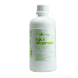RF AGUA OXIGENADA PIEL SANA - (500 ML ) 163095 RF AGUA OXIGENADA PIEL SANA - (500 ML )