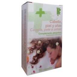 RF PIEL CABELLO Y UÃAS - (30 CAPS ) 171378 RF PIEL CABELLO Y UÃAS - (30 CAPS )