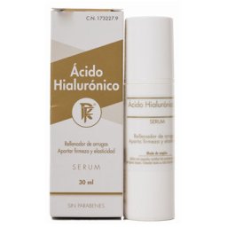 RF SERUM ACIDO HIALURONICO - (30 ML ) 173227 RF SERUM ACIDO HIALURONICO - (30 ML )