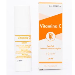 RF SERUM VITAMINA C - (30 ML ) 173231 RF SERUM VITAMINA C - (30 ML )