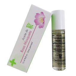 ROSA MOSQUETA RF ACEITE - (15 ML ROLL- ON ) 163426 ROSA MOSQUETA RF ACEITE - (15 ML ROLL- ON )