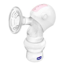 SACALECHES CHICCO ELECTRICO PORTATIL 161845 SACALECHES ELECTRICO - CHICCO STEP UP FAMILY (PORTATIL )