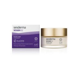 SESGEN 32 CREMA NUTRITIVA 50 ML 168785 SESGEN 32 CREMA ACTIVADOR CELULAR - (50 ML )