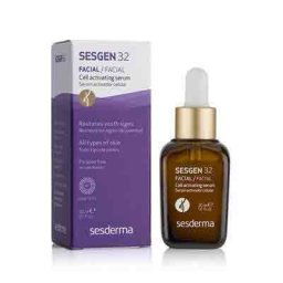 SESGEN 32 LIPOSOMAL SERUM 30 168701 SESGEN 32 SERUM ACTIVADOR CELULAR - (30 ML )