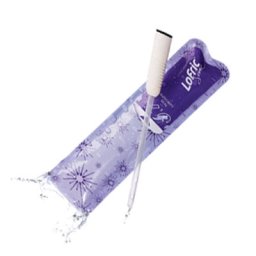 SONDA LOFRIC SENSE NELATON 20CM CH12 60U 489997 SONDA VESICAL BAJA FRICCION - LOFRIC SENSE NELATON (15 CM CH 12 60U )