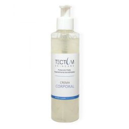 TECTUM SKIN CARE CREMA CORPORAL 200 ML 169123 TECTUM SKIN CARE CREMA CORPORAL - (200 ML )