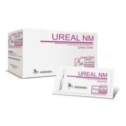 UREAL NM NARANJA 30 SOBRES 165014 UREAL NM - (17.20 G 30 SOBRES )