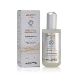 VITISES KT 153549 VITISES KT LOTION - LIPOCEUTICAL (125 ML )