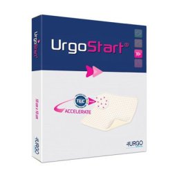 URGOSTART APOSITO ESTERIL 10X10 10 UDS 161863 URGOSTART - APOSITO ESTERIL (10 X 10 CM 10 U )