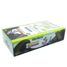MERITENE JR BARRITAS CHOCOLATE 35GR 30UD 165298 MERITENE JUNIOR BARRITAS CEREALES - (35 G 30 BAR CHOCOLATE FRUTOS SECOS )