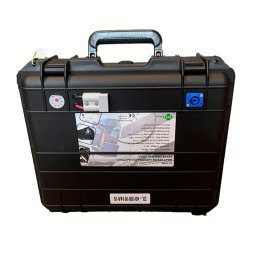Batería de litio PFS Energy para Motores de Posicionamiento 36V 80Ah + Cargador 5A