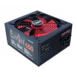 Fuente Alimentacion 650W NX XTREME SERIES NOX - Inside-Pc