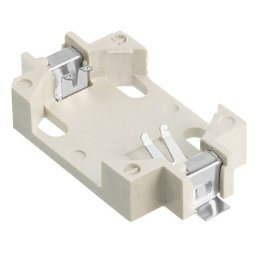 PORTAPILAS SMD PARA CR2016, CR2025 Y CR2032