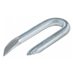 Caja Grampillones galvanizados