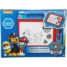 Pizarra Mágica Magnética Infantil Patrulla Canina - Patrulla Canina