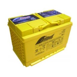 Batería para moto de nieve 12V 60Ah Fullriver HC60B