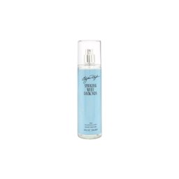 ELIZABETH TAYLOR Sparkling White Diamonds 236ml - mujer