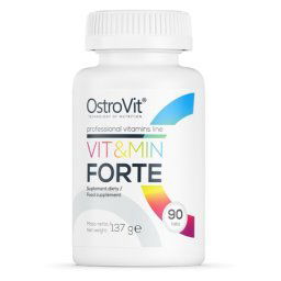 OstroVit Vit&Min FORTE 120 tabs