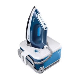 Braun Centro de planchado CareStyle Compact Pro IS2565 Azul IS2565BL