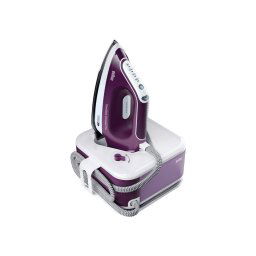 Centro de planchado CareStyle Compact Pro IS2577 Violeta