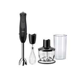 MultiQuick 3 Vario Hand blender MQ 3135 BK