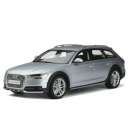 AUDI A6 (C7) Allroad 2019 - GT Spirit Escala 1:18 (GT354)