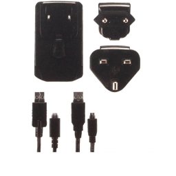 Garmin Cable adaptador de CA p. Garmin VIRB Elite