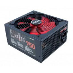 Fuente Alimentacion 750W NX XTREME SERIES - Inside-Pc