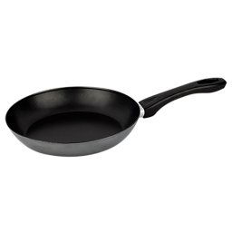 Fagor Indutherm Sartén Inducción 28 cm, Acero Esmaltado, Antiadherente Ecológico XYLAN PLUS sin PFOA, Alto Espesor, Apta para Todas Las Cocinas, Vitrocerámica, Gas, Lavavajillas