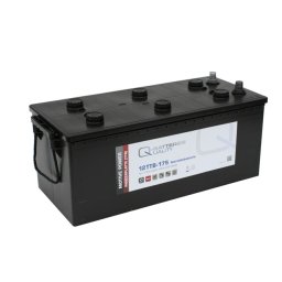 Batería de plomo ácido Q-batteries 12TTB-175 12v 175Ah