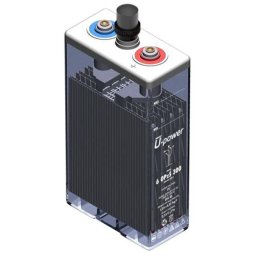 Batería estacionaria Solar 6 OPZS 300 466ah C100 2V