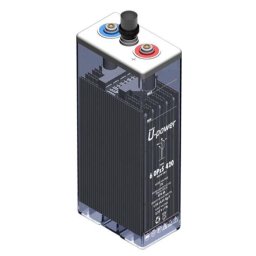 Batería estacionaria Solar 6 OPZS 420 682ah C100 2V