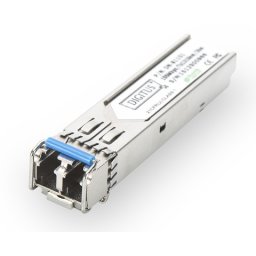 MODULO SFP 155Mbps MM LC Duplex 1310nm 2Km