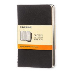 Moleskine Cahier Journal - Ruled