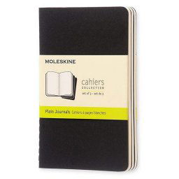Moleskine Cahier Journal - Plain
