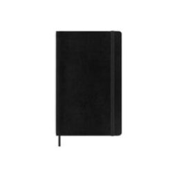 Moleskine Classic Notebook - Squared