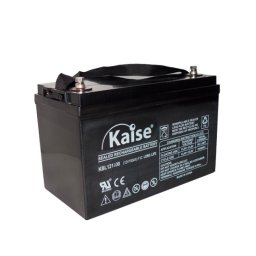Batería KB Long Life Kaise AGM KBL121200 12V 120Ah