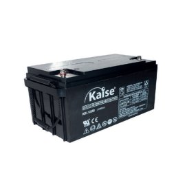 Batería KB Long Life Kaise AGM KBL12650 12V 65Ah