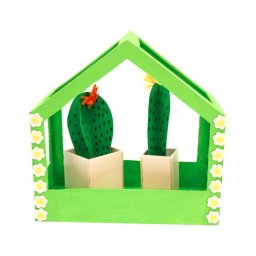 Carton pluma liderpapel blanco doble cara 100x140cm espesor 5 mm