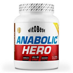 Anabolic Hero 1360 g