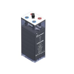 Batería estacionaria Solar 8 OPZS 800 1339ah C100 2V