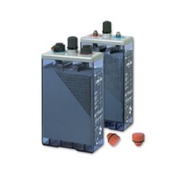 Batería estacionaria Solar 10 OPZS 1000 1620 Ah C100 2V