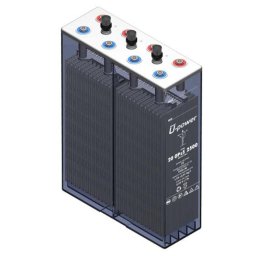 Batería estacionaria Solar 20 OPZS 2500 4177ah C100 2V